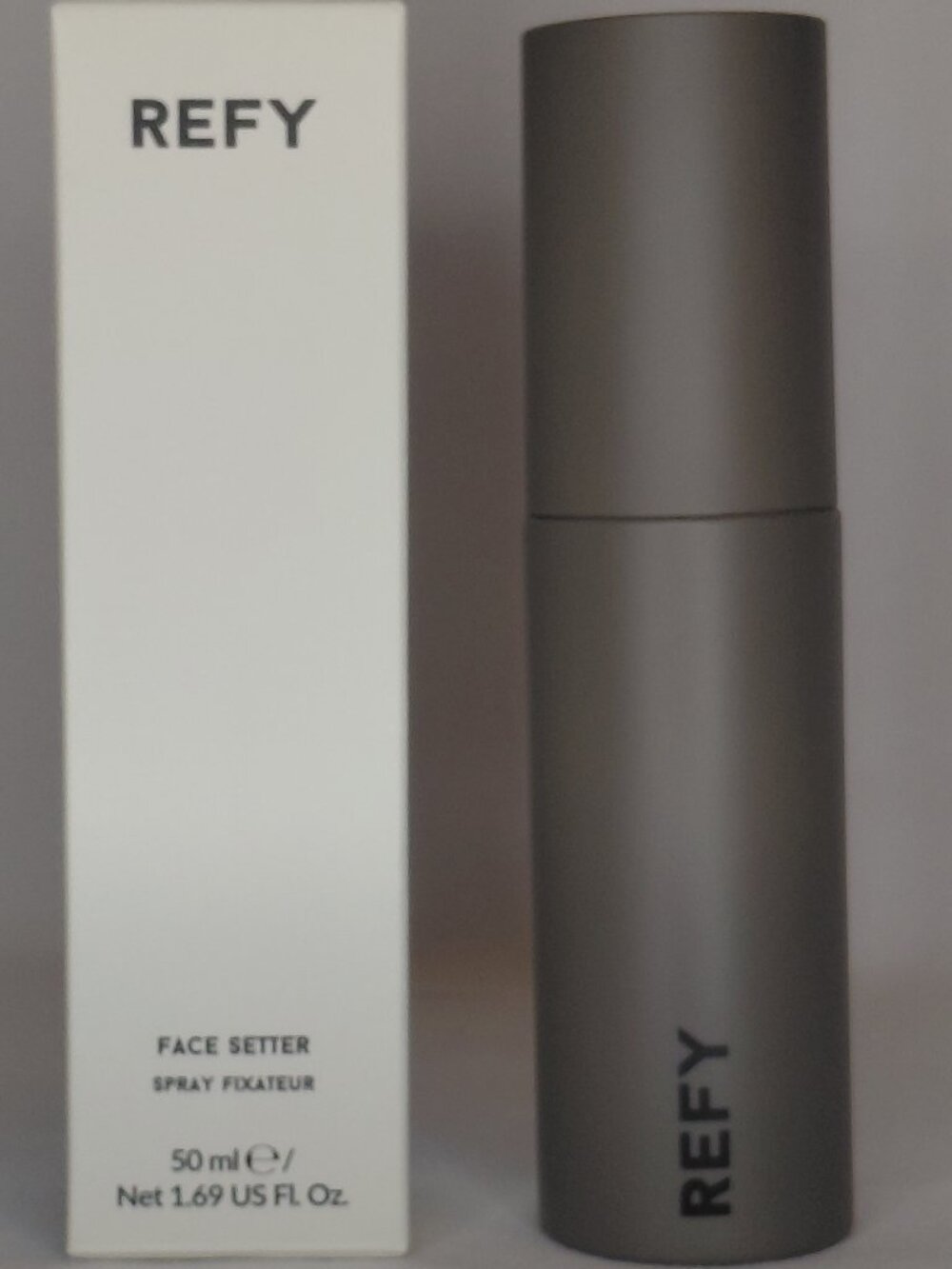 Refy Face - Setter Setting Spray